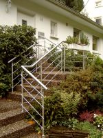 Gel�nder au�en Bild 6