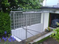 �berdachung au�en