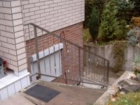 Gel�nder au�en Bild 1