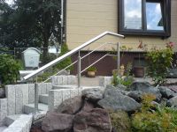 Gel�nder au�en Bild 3