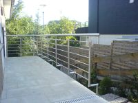 Gel�nder au�en Bild 4