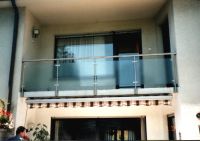 Balkongel�nder Bild 5