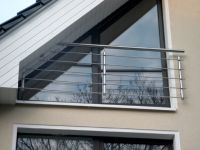 Raussturzsicherung Bild 1