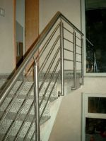 Gel�nder Innen Bild 1