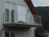Balkongel�nder Bild 1