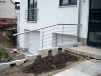 Gel�nder au�en Bild 5