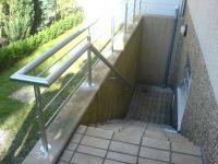 Gel�nder au�en Bild 2