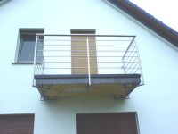 Balkongel�nder Bild 2